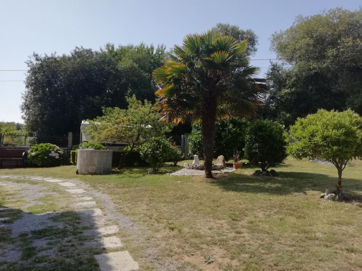 Casa Sara Sanxenxo Exterior foto